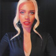 Слив Насти Кош