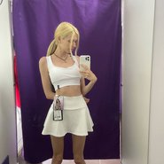 Слив Насти Кош