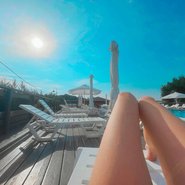 Слив Насти Кош