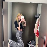 Слив Насти Кош