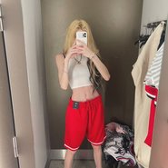 Слив Насти Кош