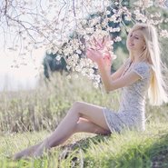 Слив Насти Кош