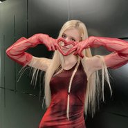 Слив Насти Кош