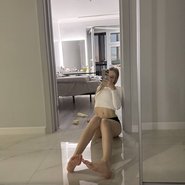 Слив Juligirl