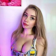 Слив Анастасии Щелоковой