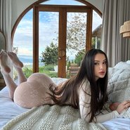 Слив Анастасии Власовой