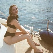 Слив Юлии Годуновой