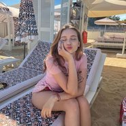 Слив Юлии Годуновой