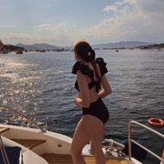 Слив Юлии Годуновой