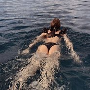 Слив Юлии Годуновой