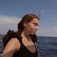 Слив Юлии Годуновой