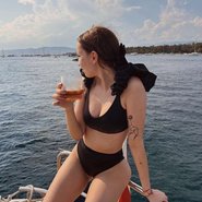 Слив Юлии Годуновой