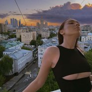 Слив Юлии Годуновой