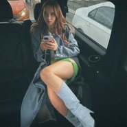 Слив Юлии Годуновой