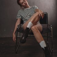 Слив Екатерины Шумаковой