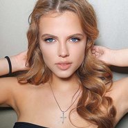 Слив Ники Здорик
