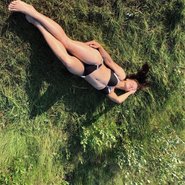 Слив Алены Савастовой