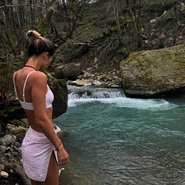 Слив Юлии Паршута