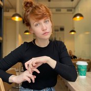 Слив Екатерины Шумаковой
