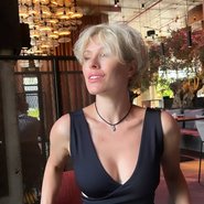 Слив Виктории Масловой