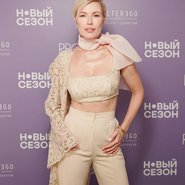 Слив Виктории Масловой