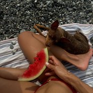 Слив Юлии Паршута