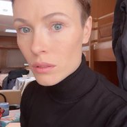 Слив Виктории Масловой