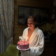 Слив Юлии Годуновой