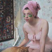 Слив Полины Гухман