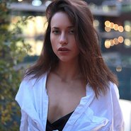 Слив Алены Савастовой