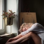 Слив Анастасии Талызиной