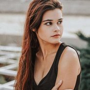 Слив Анфисы Вистингаузен