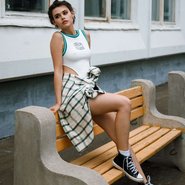 Слив Анфисы Вистингаузен
