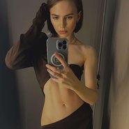 Слив Яны Енжаевой