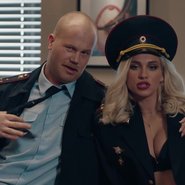 Слив Валерии Астаповой