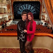 Слив Александры Трусовой