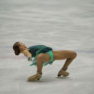 Слив Александры Трусовой