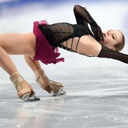 Слив Александры Трусовой