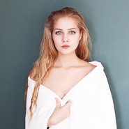 Слив Алины Воскресенской