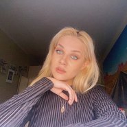 Слив Алины Воскресенской