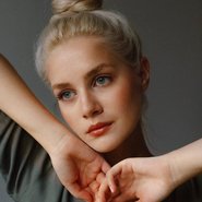 Слив Алины Воскресенской
