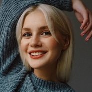 Слив Алины Воскресенской