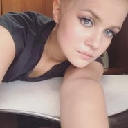 Слив Алины Воскресенской