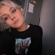 Слив Алины Воскресенской