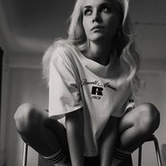 Слив Алины Воскресенской