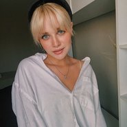 Слив Алины Воскресенской