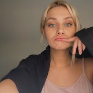 Слив Алины Воскресенской