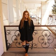 Слив Алины Воскресенской