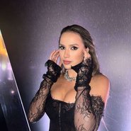 Слив Алины Загитовой
