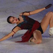 Слив Алины Загитовой
